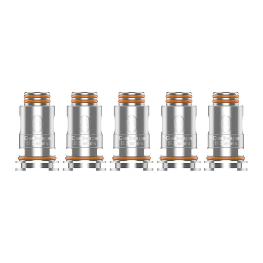 Geekvape B-Serie Verdampferköpfe