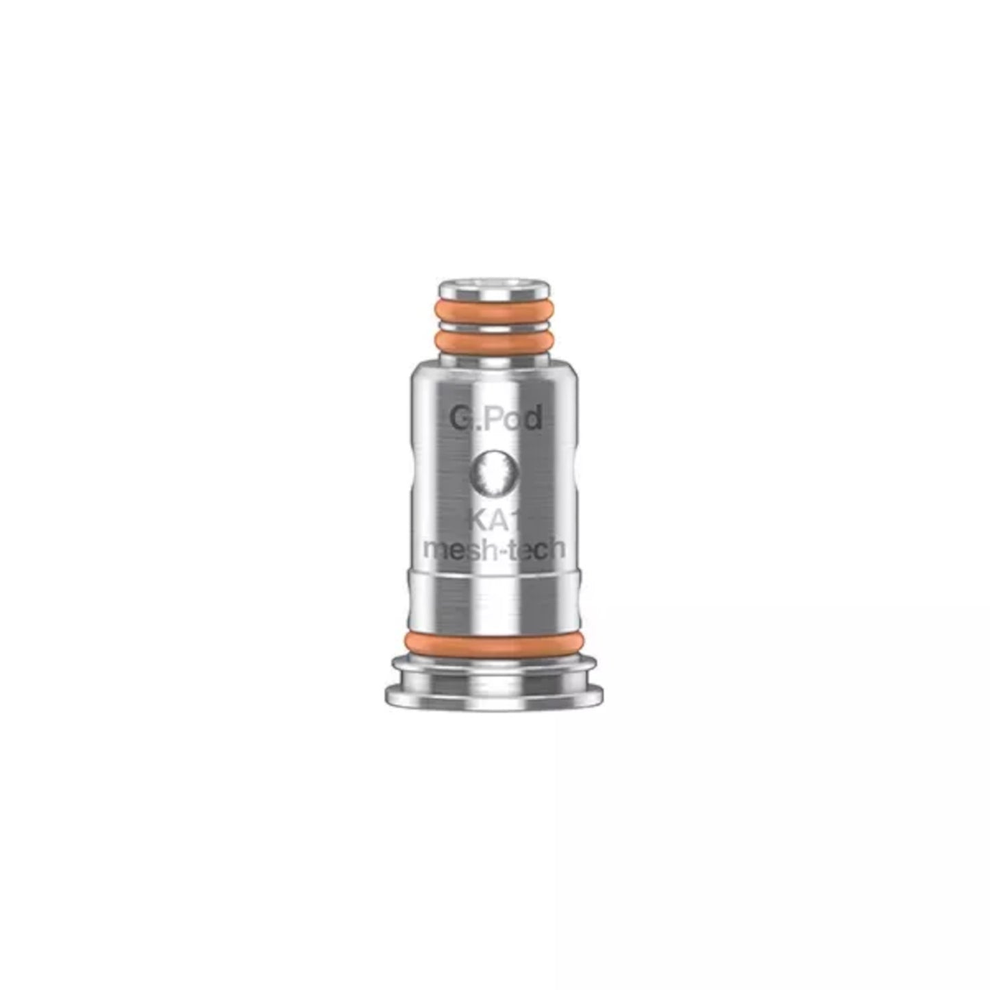 Geekvape G-Serie Verdampferköpfe