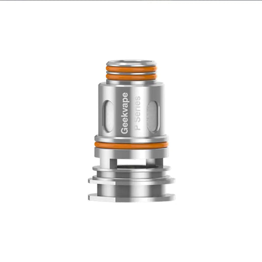 Geekvape P-Serie Verdampferköpfe