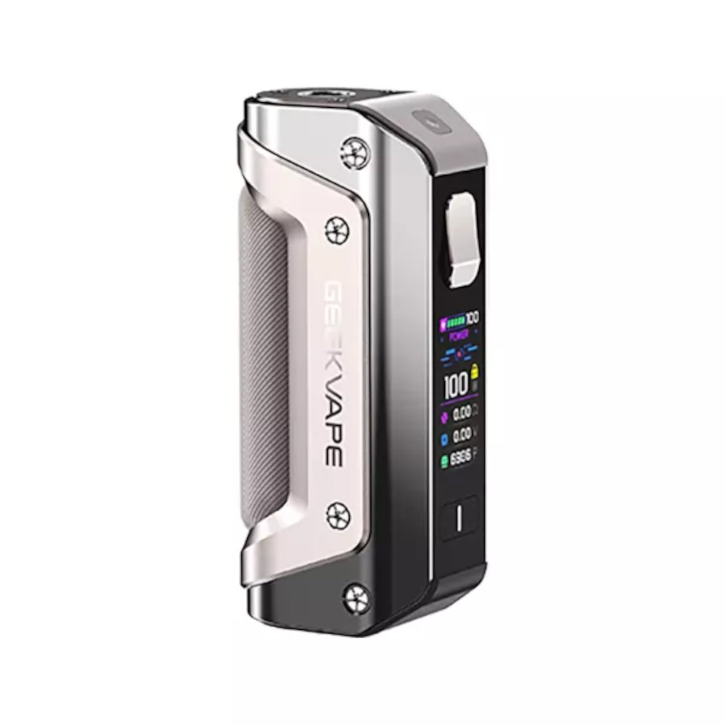 GeekVape Aegis Solo 3 Mod