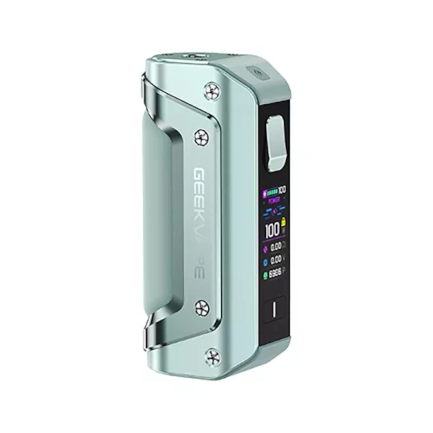GeekVape Aegis Solo 3 Mod