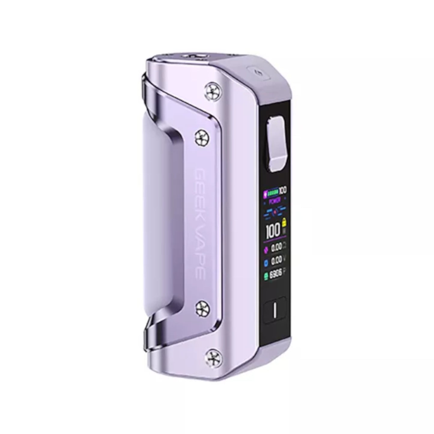 GeekVape Aegis Solo 3 Mod