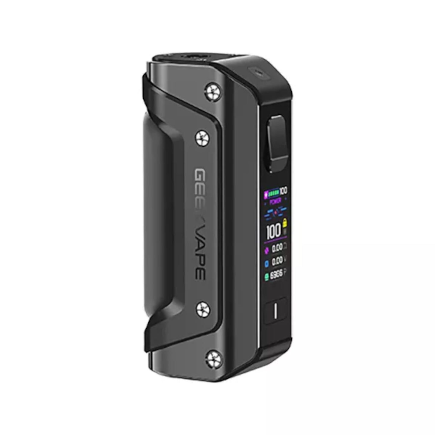 GeekVape Aegis Solo 3 Mod