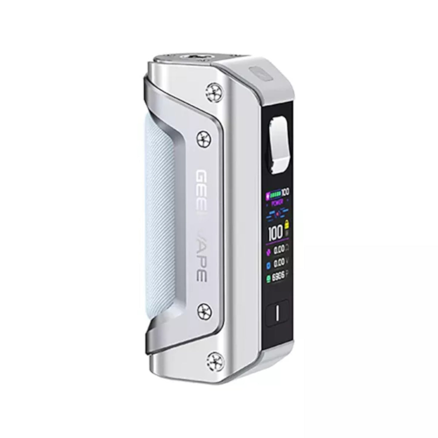 GeekVape Aegis Solo 3 Mod