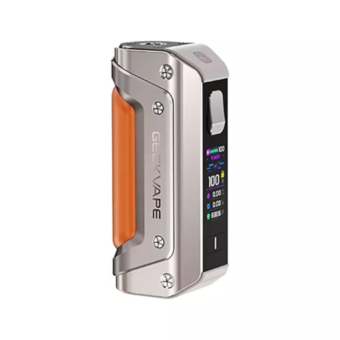 GeekVape Aegis Solo 3 Mod