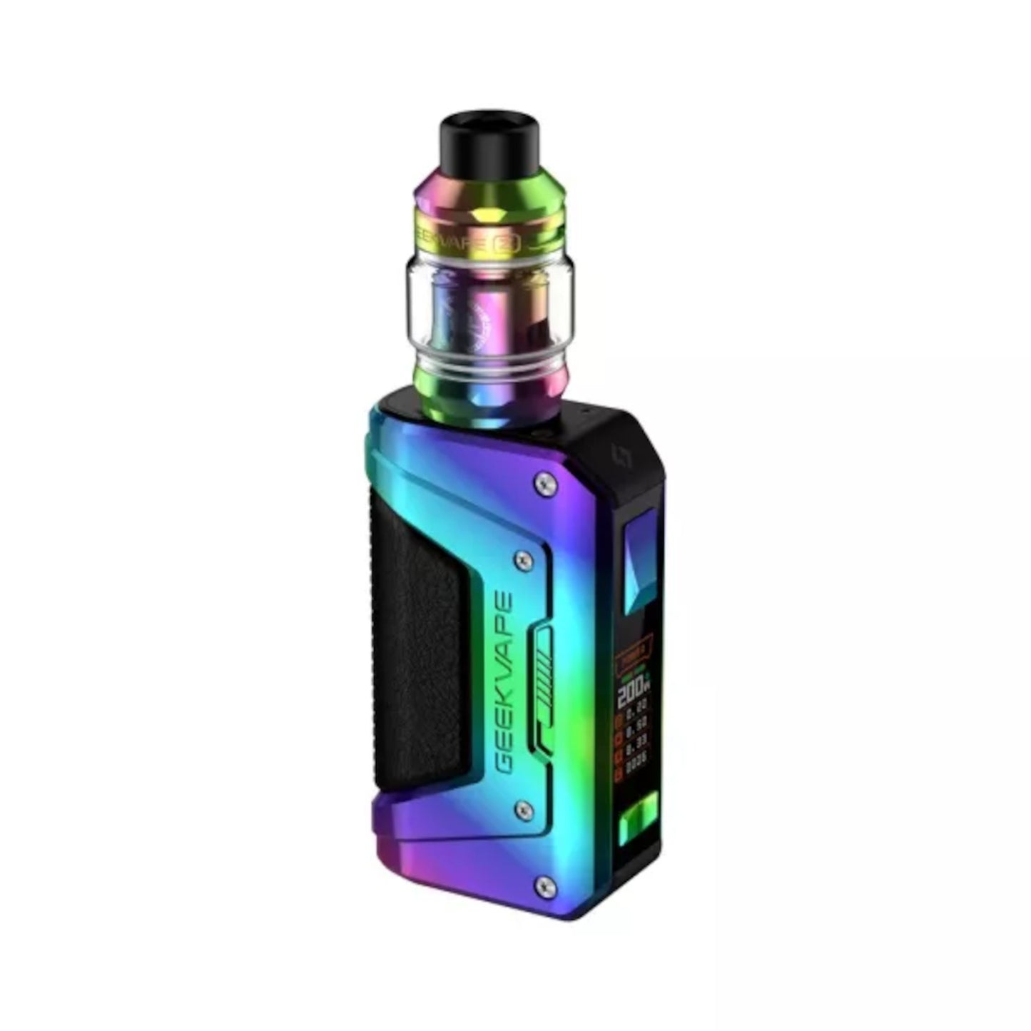 GeekVape Aegis Legend 2/ L200 Kit