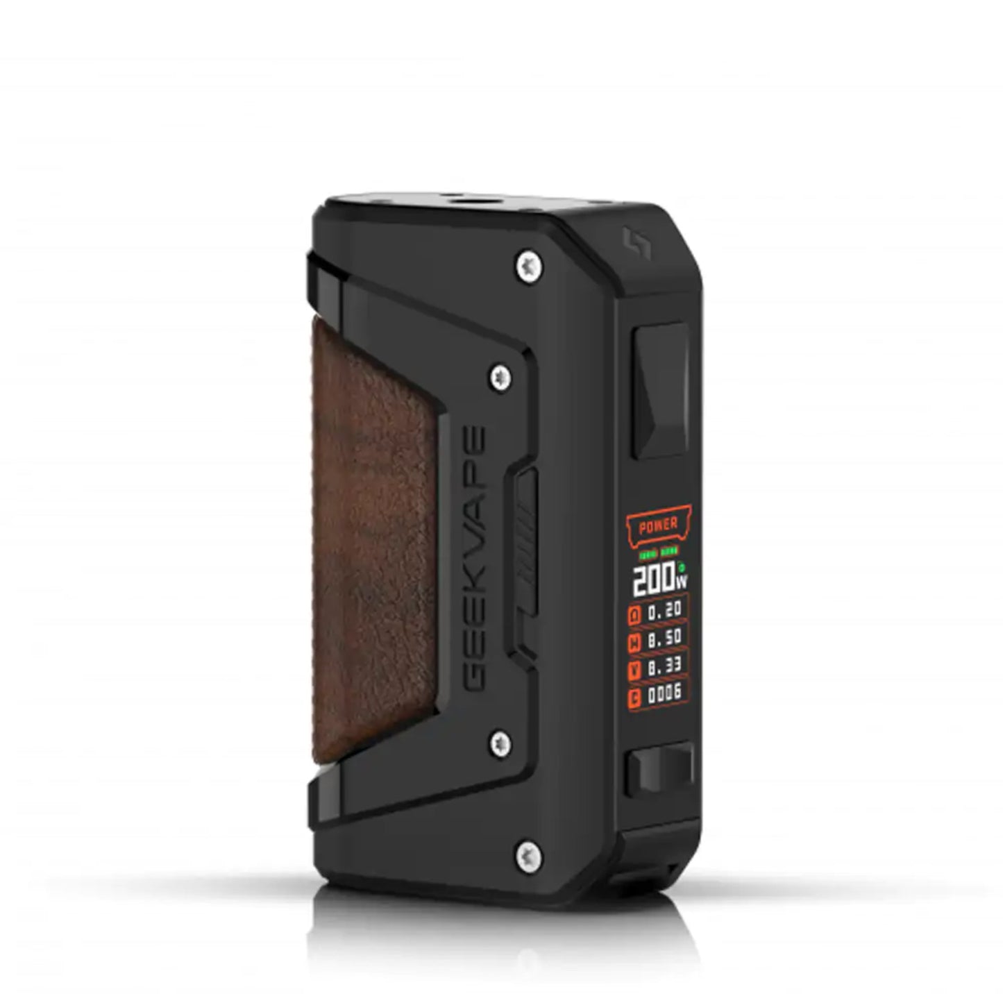 GeekVape Aegis Legend 2/ L200 Mod