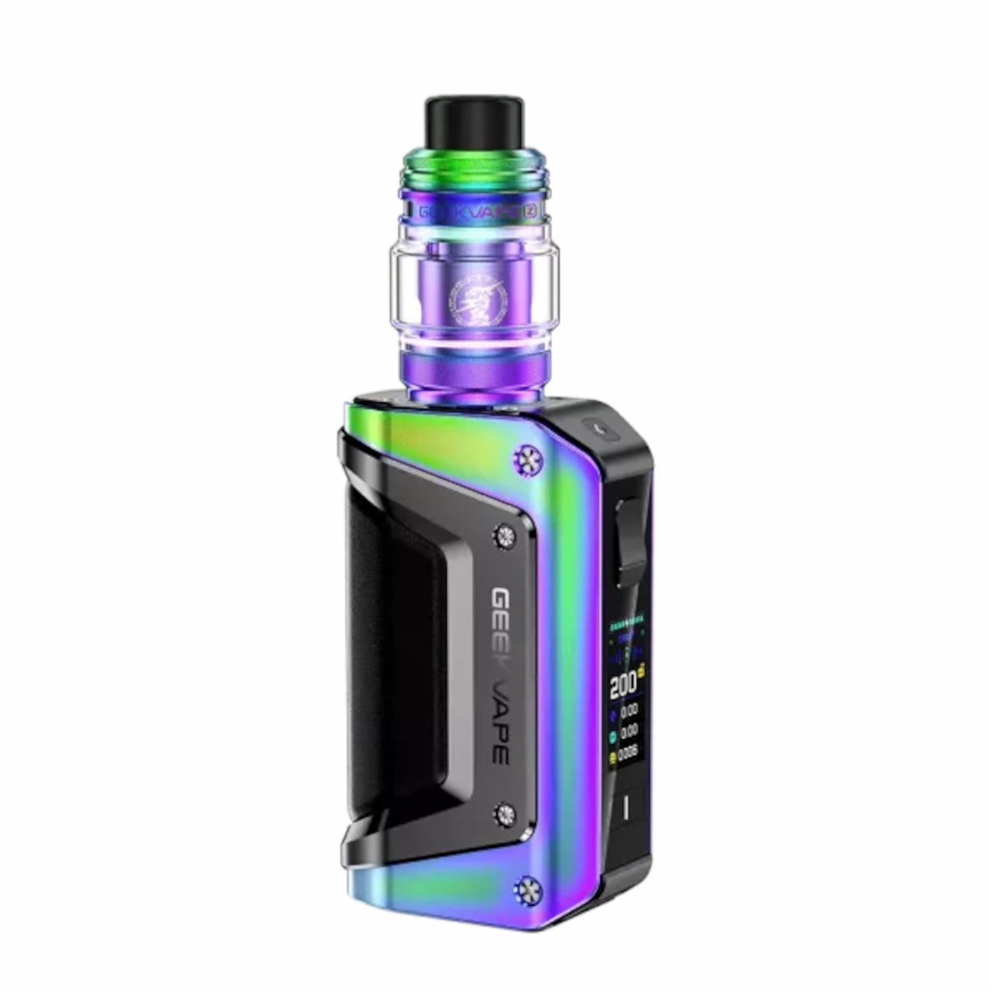 GeekVape Aegis Legend 3 Kit