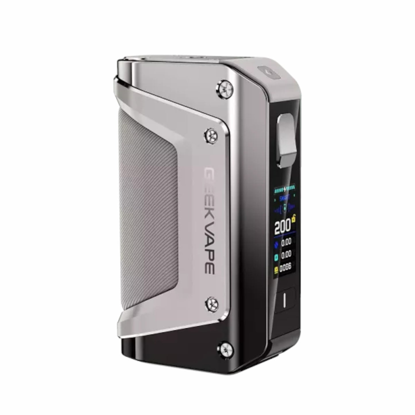 GeekVape Aegis Legend 3 Mod