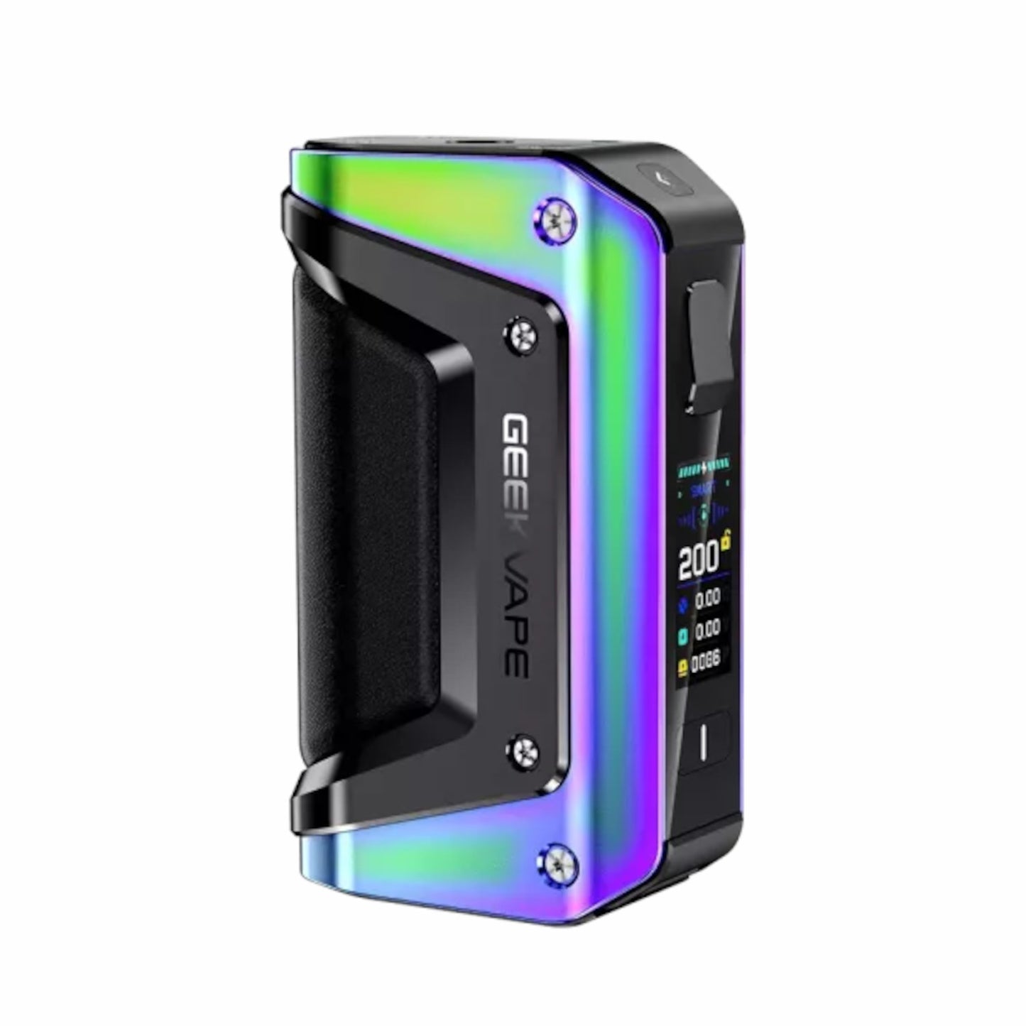 GeekVape Aegis Legend 3 Mod