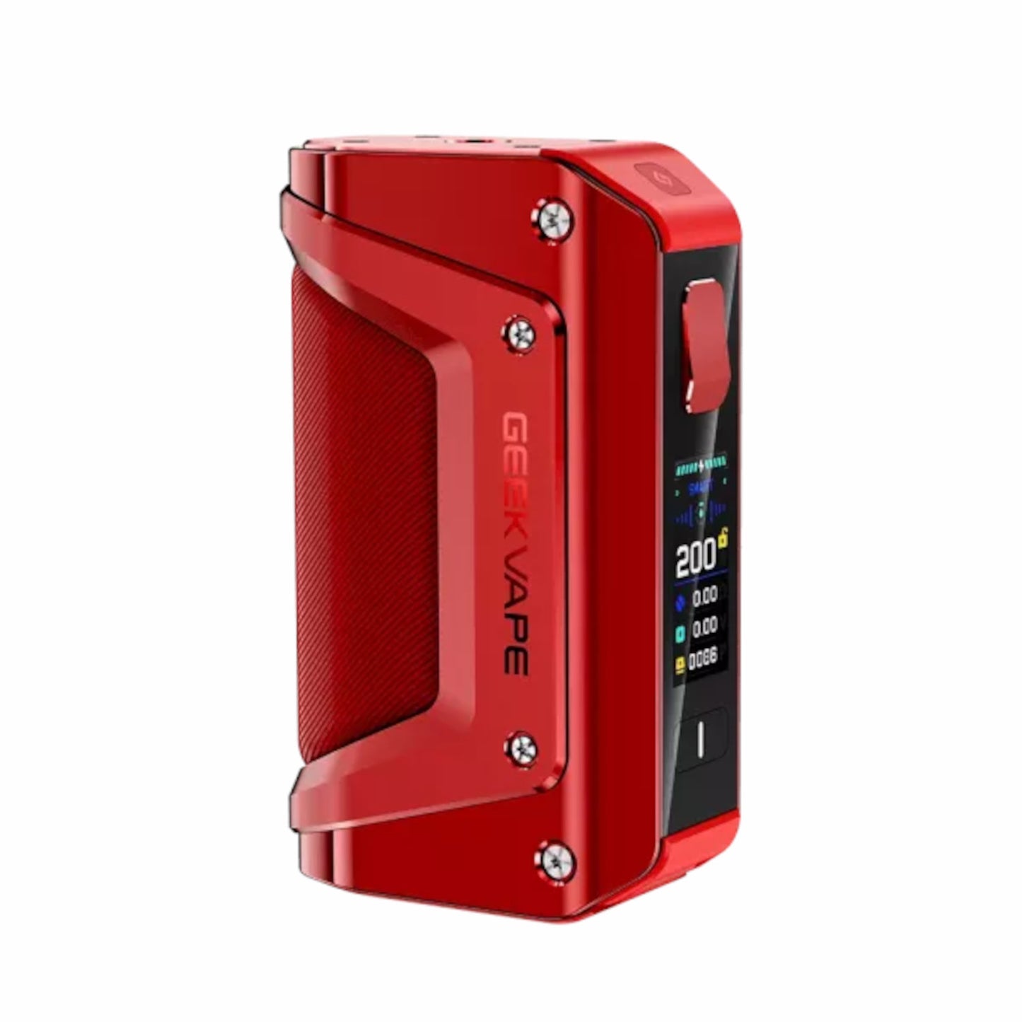 GeekVape Aegis Legend 3 Mod