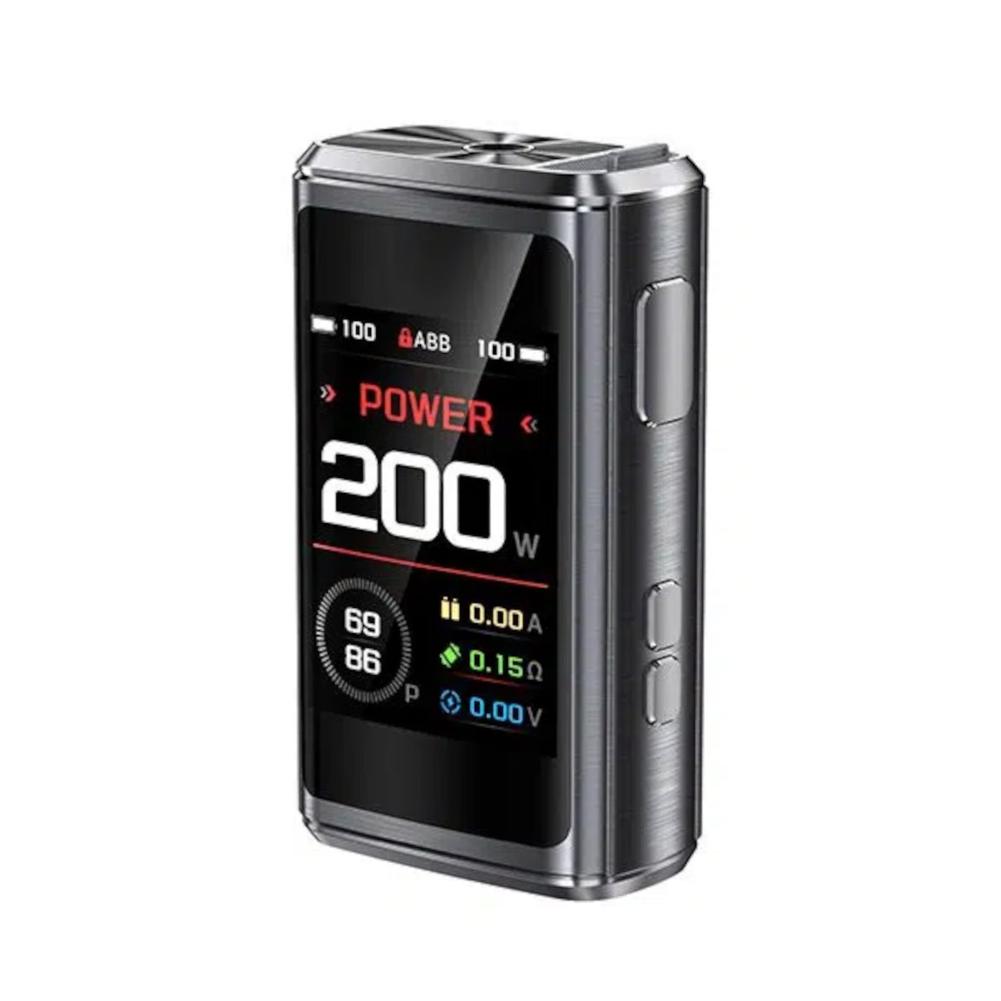 GeekVape Z200 Mod