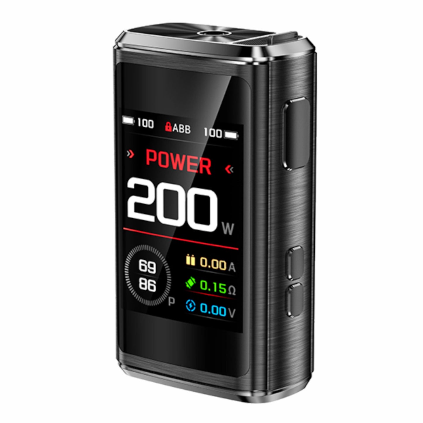 GeekVape Z200 Mod