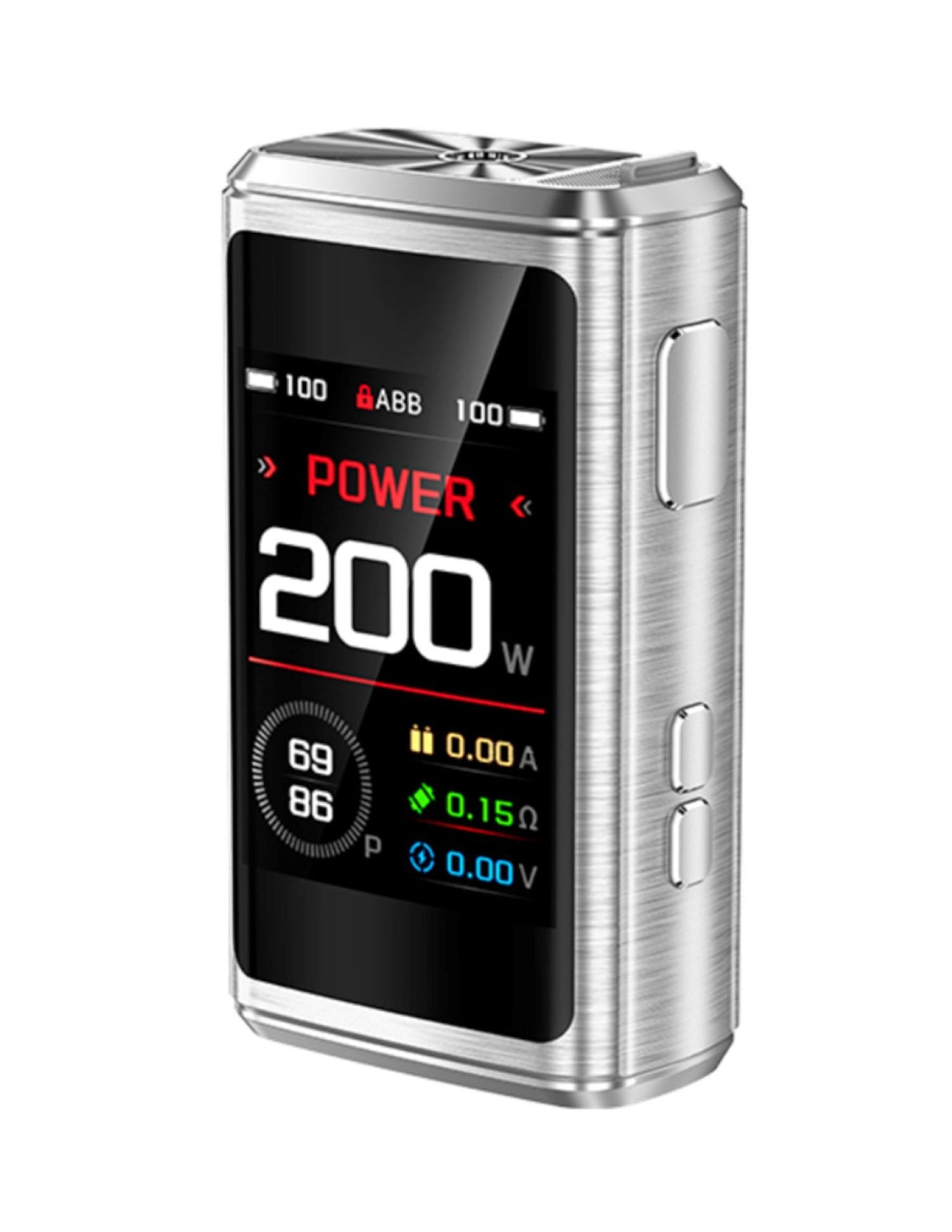 GeekVape Z200 Mod