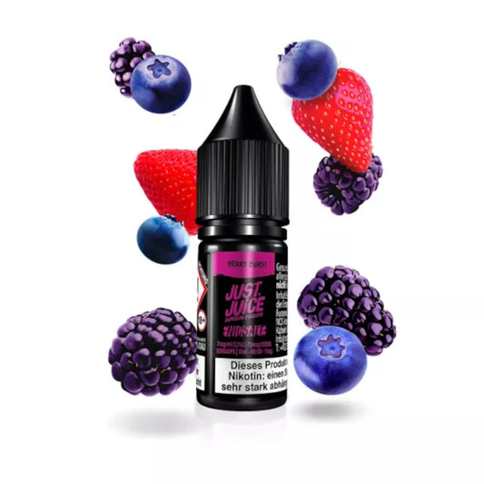 Just Juice Berry Burst