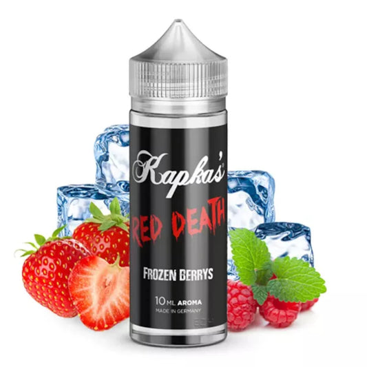 Kapka´s Red Death