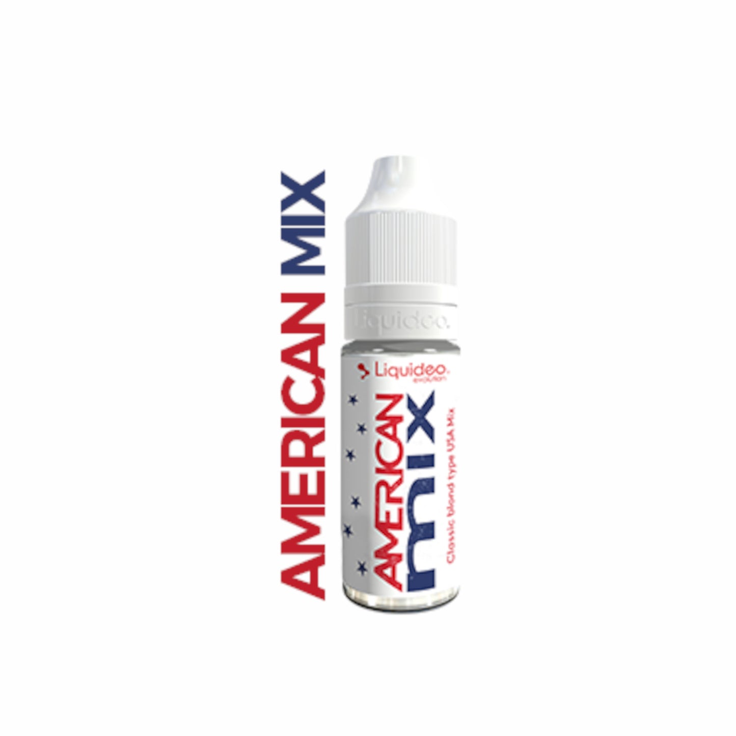 Liquideo American Mix