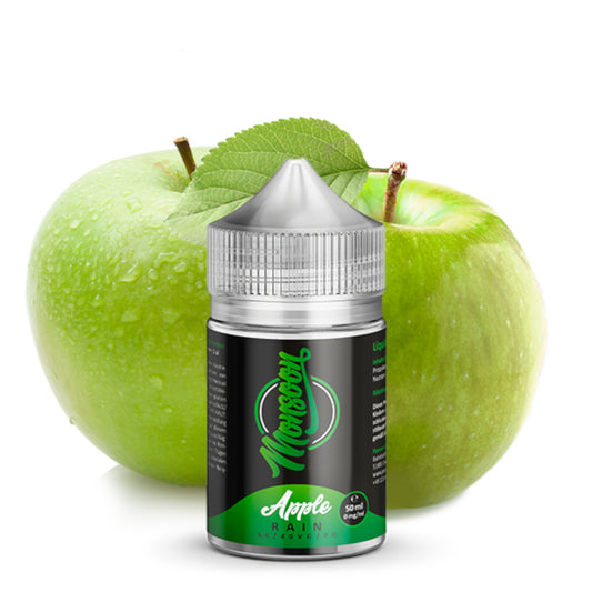 Monsoon Apple Rain