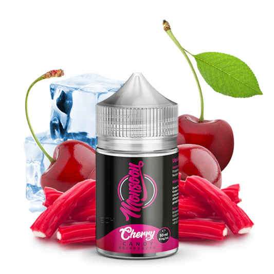 Monsoon Cherry Candy