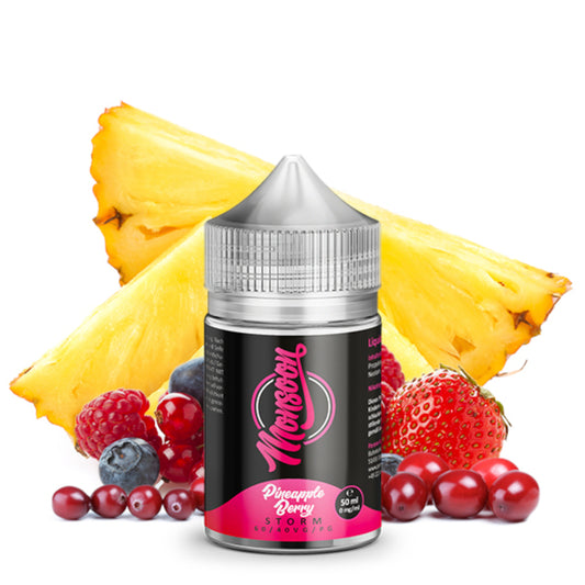 Monsoon Pineapple Berry Storm