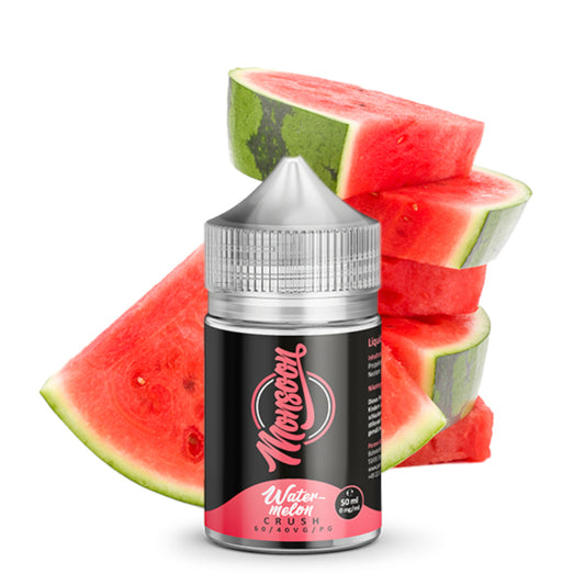 Monsoon Watermelon Crush