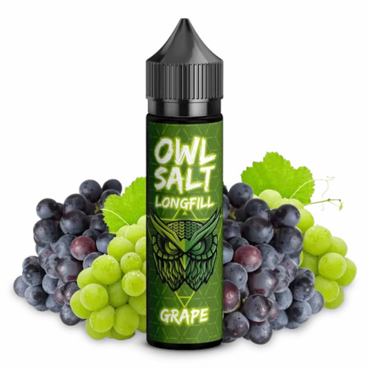 OWL Overdosed Grape