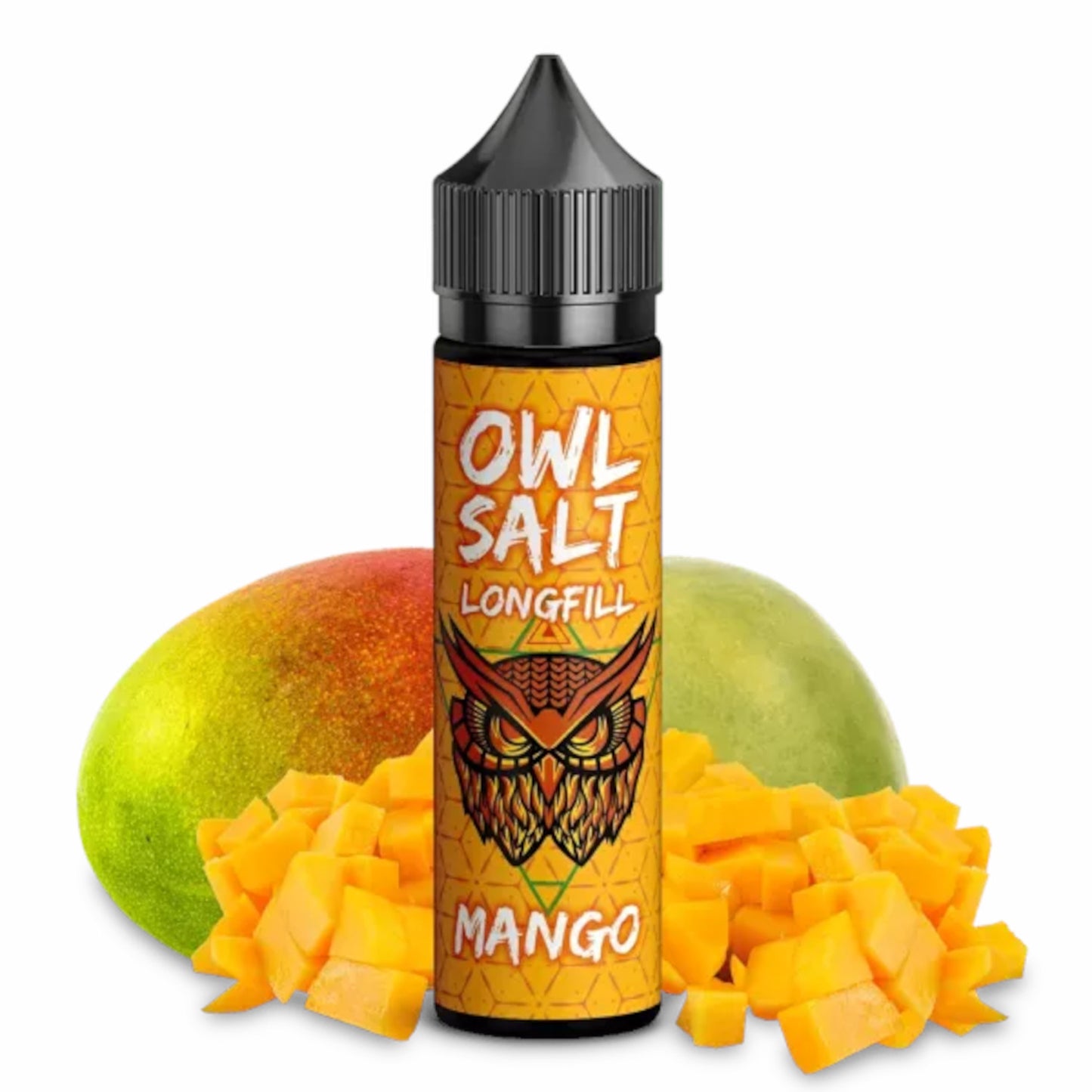 OWL Overdosed Mango