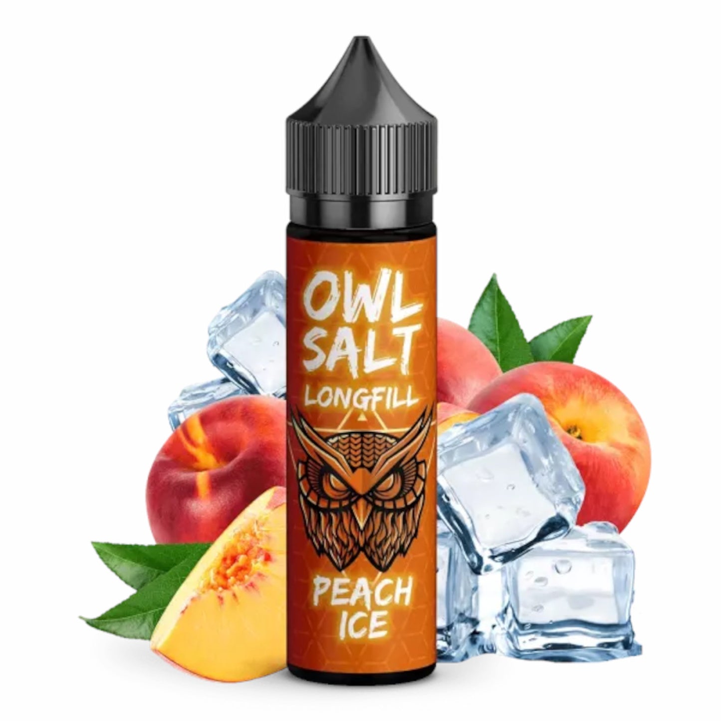 OWL Overdosed Peach Ice