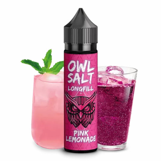 OWL Overdosed Pink Lemonade