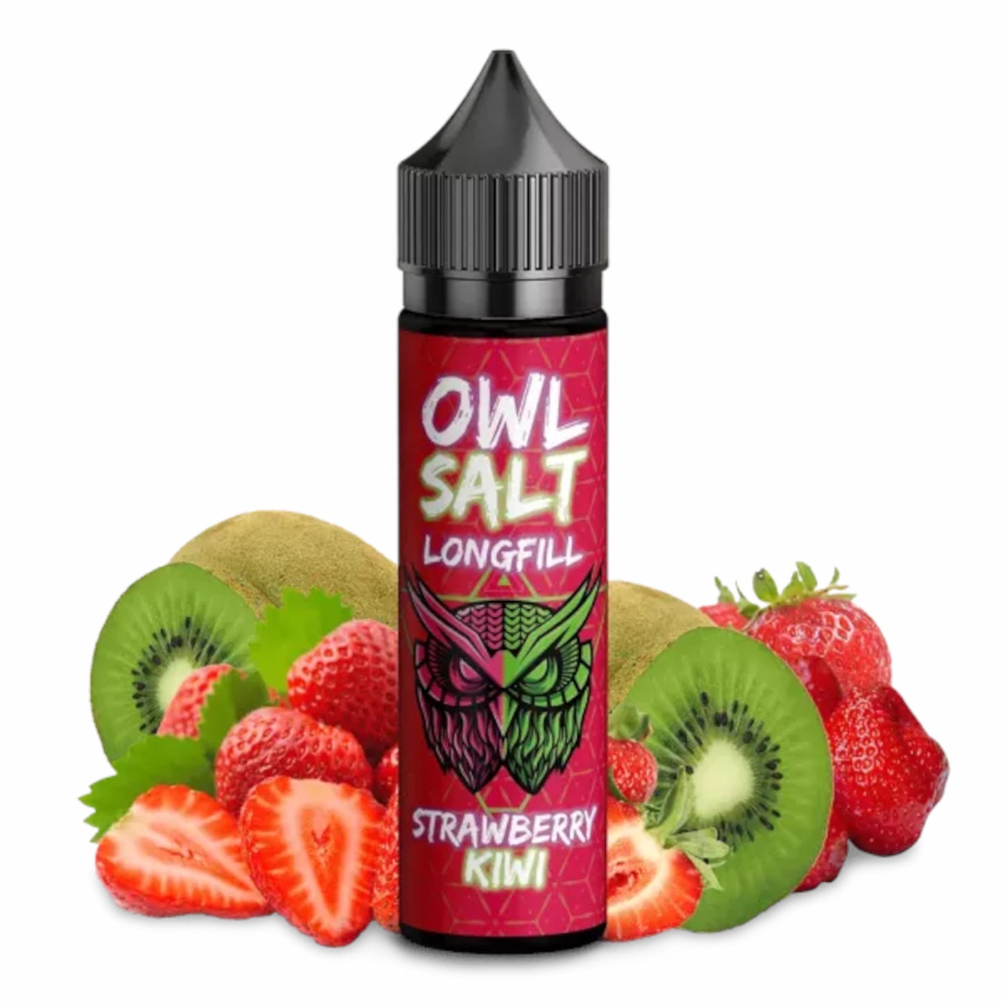 OWL Overdosed Strawberry Kiwi