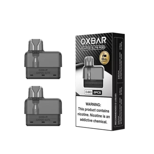 OXBAR Oxpod Elite Ersatzpods