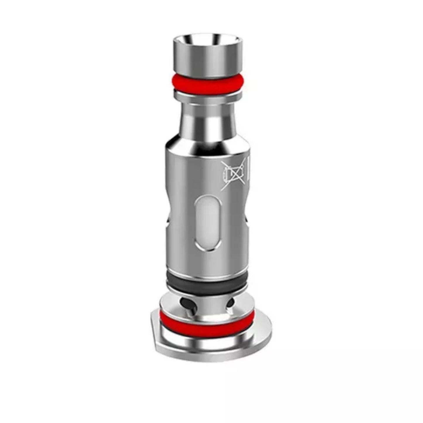 Uwell Caliburn G Verdampferköpfe