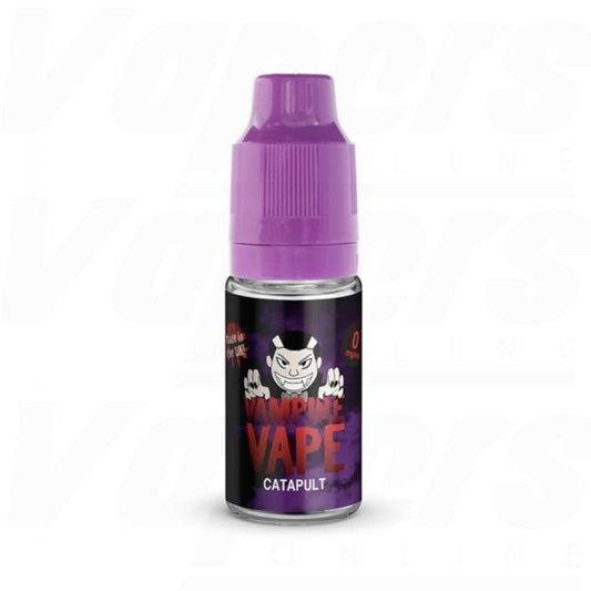 Vampire Vape Catapult