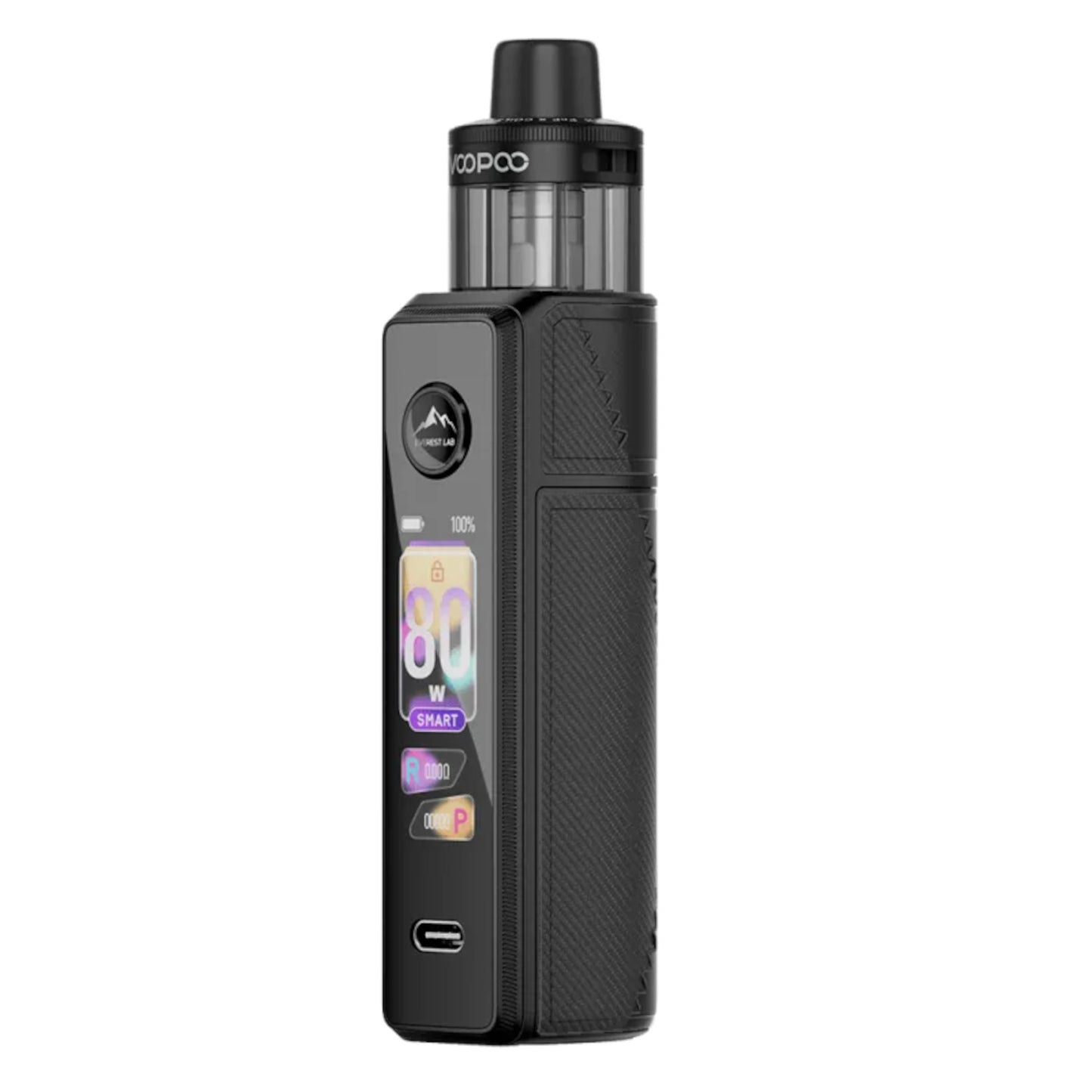 VooPoo Drag X3 Pod Kit