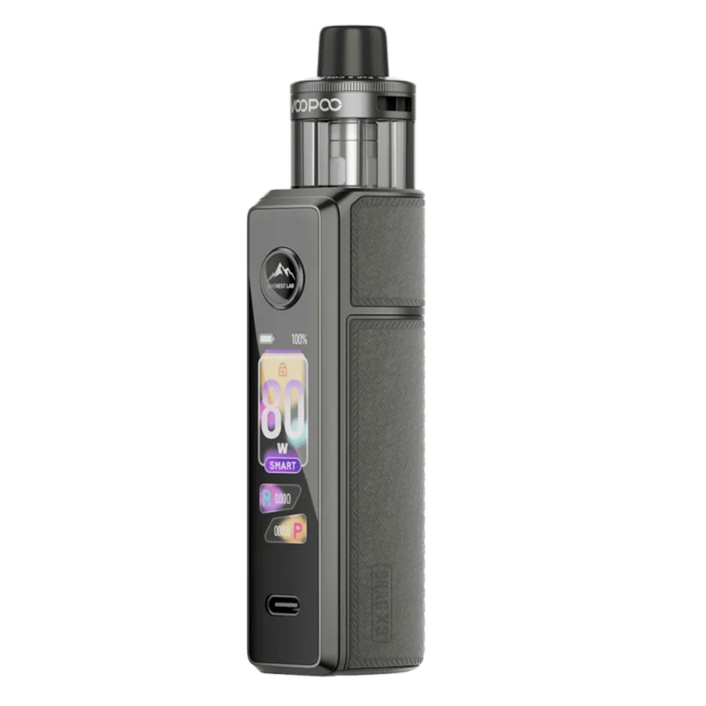 VooPoo Drag X3 Pod Kit