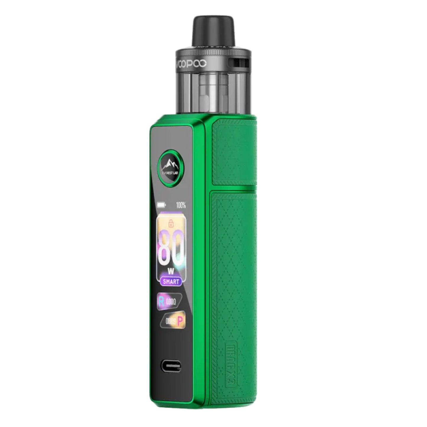 VooPoo Drag X3 Pod Kit