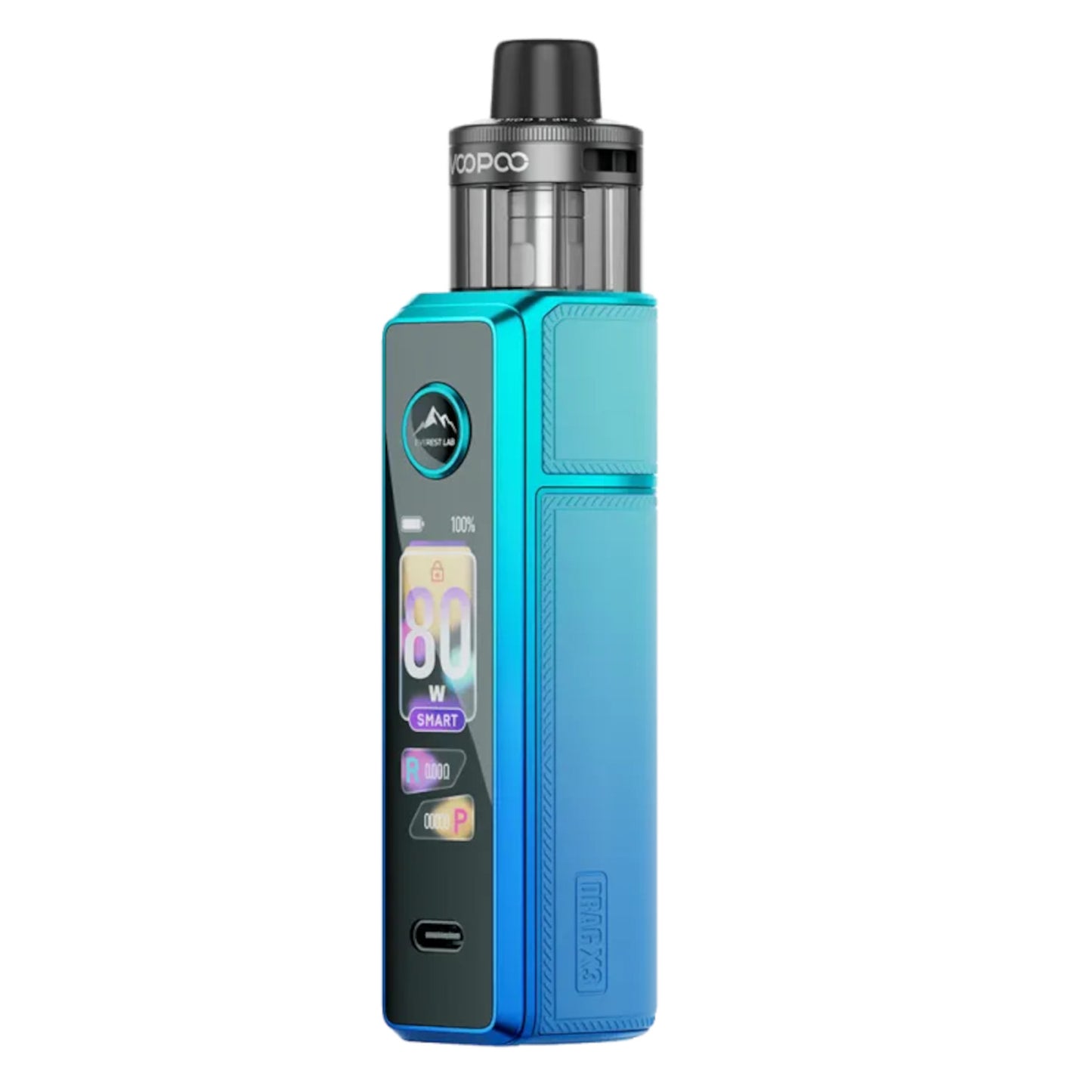 VooPoo Drag X3 Pod Kit