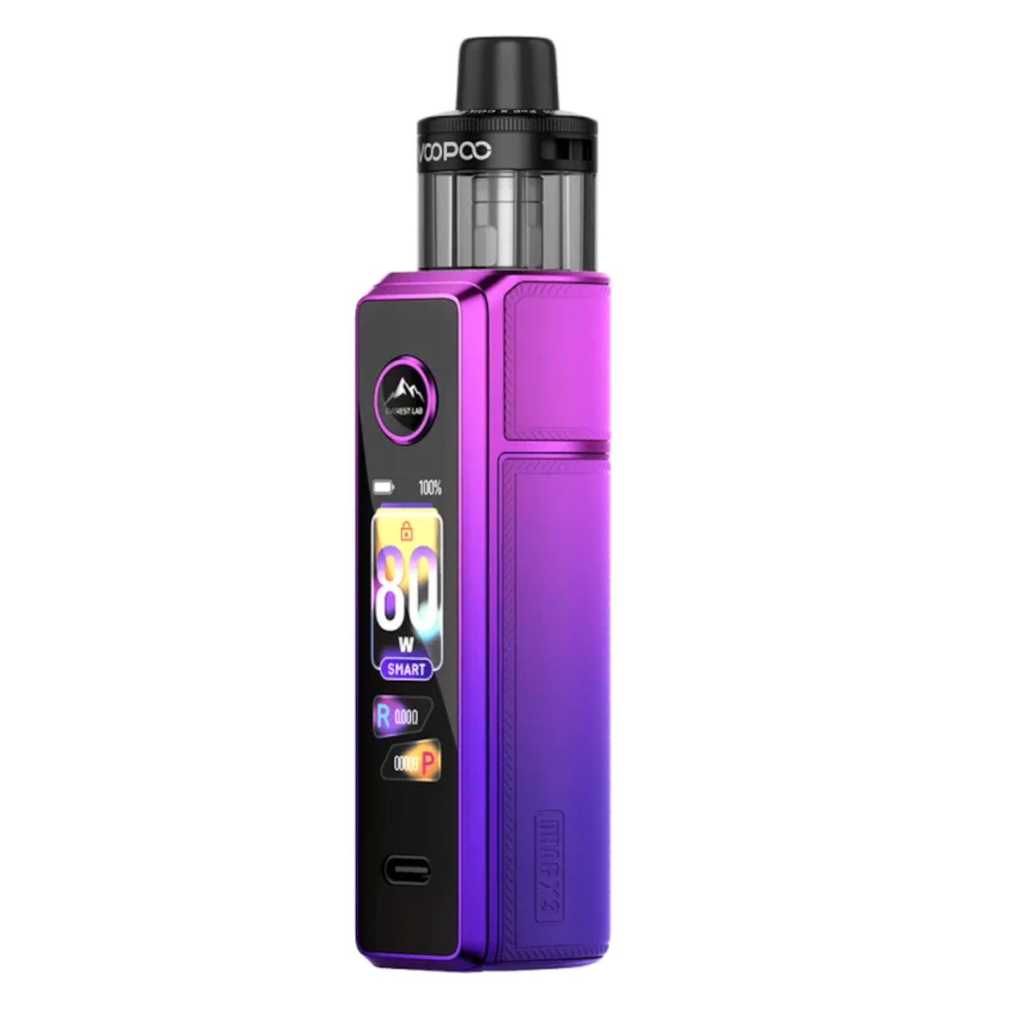 VooPoo Drag X3 Pod Kit