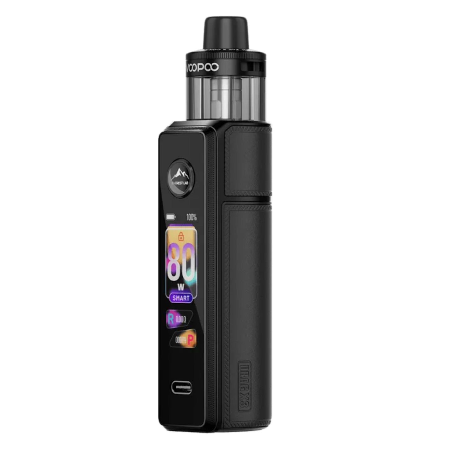 VooPoo Drag X3 Pod Kit