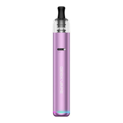 Geekvape Wenax S3 Evo Kit