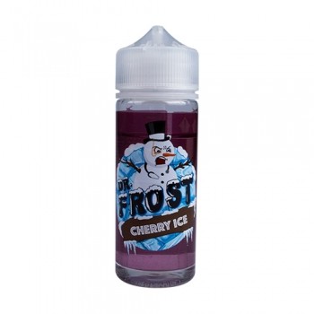 Dr. Frost – Cherry ICE