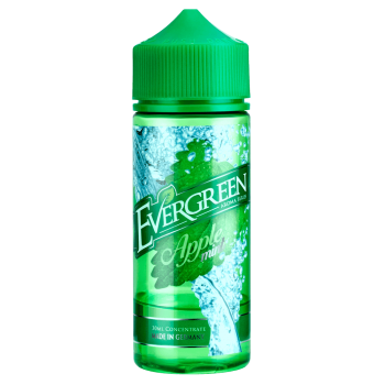 Evergreen – Apple Mint