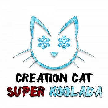 Copy Cat Creation Cat Super Koolada